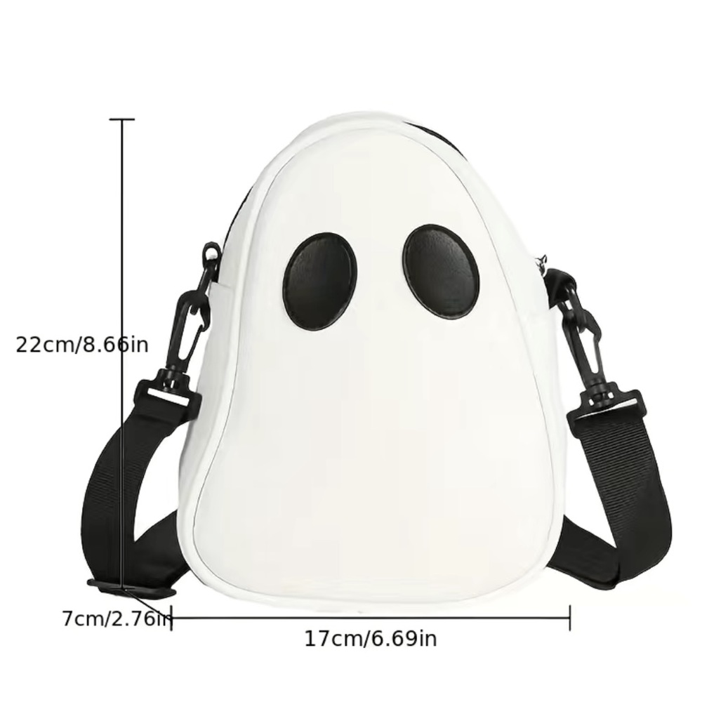 Ghost bag